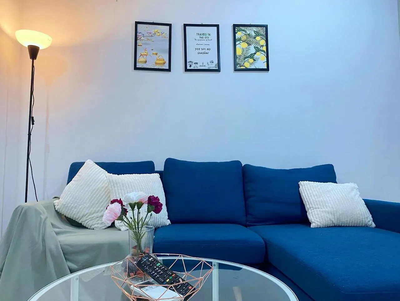 公寓 吉隆坡Arcoris Soho Mont Kiara With Free Parking And Netflix公寓