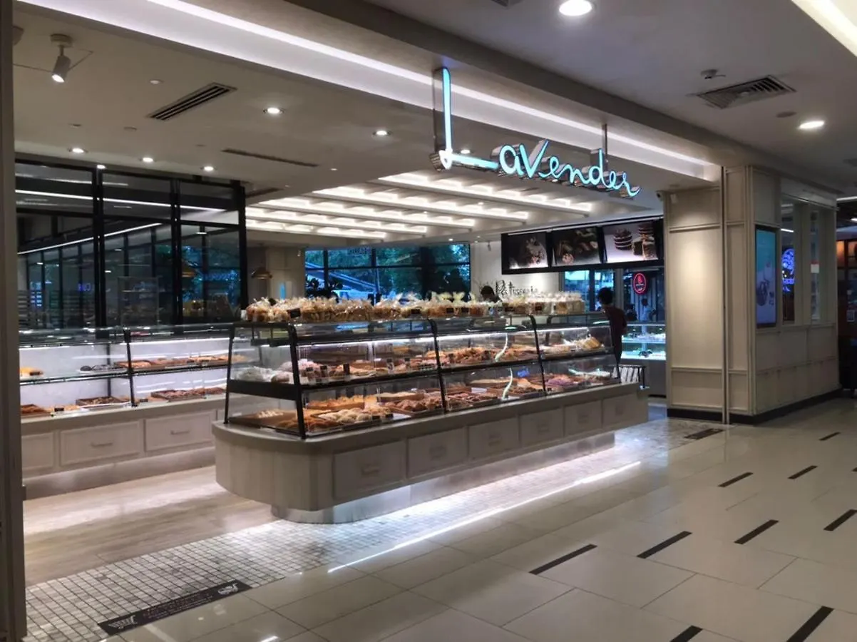 吉隆坡Arcoris Soho Mont Kiara With Free Parking And Netflix公寓 马来西亚